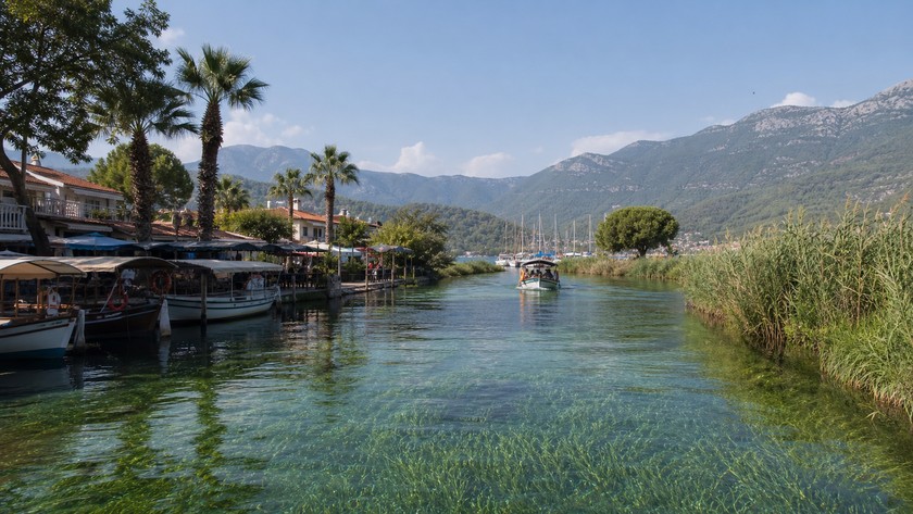 Akyaka Gezilecek Yerler: Azmak, Gökova ve Sakin Rota Rehberi