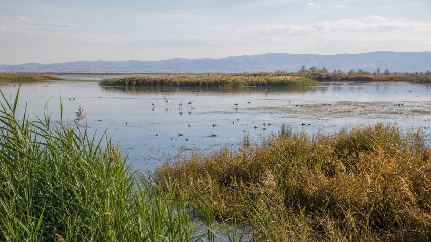 Akyaka Plajı Ula