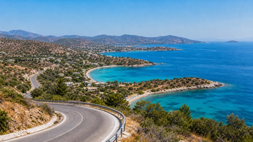 Bitez, Ortakent ve Bağla