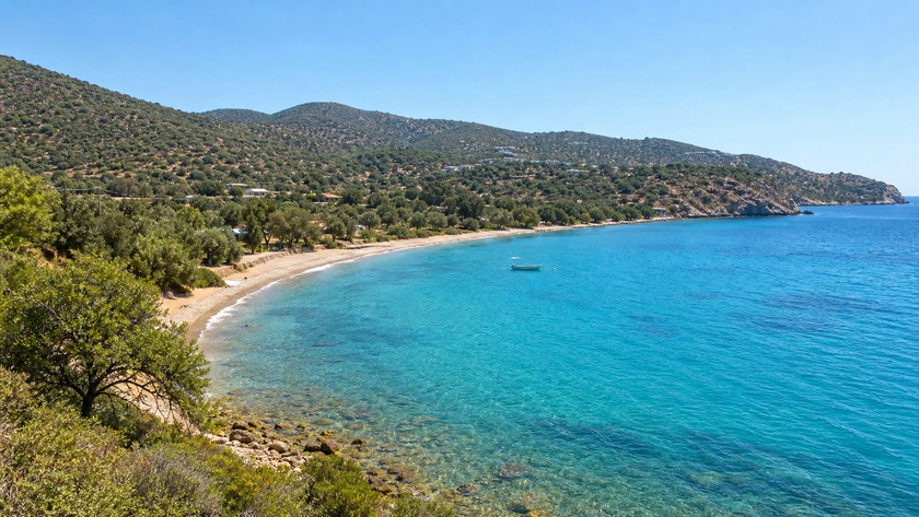 Bitez Plajı Bodrum
