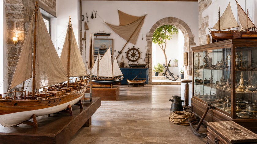 Bodrum Deniz Müzesi