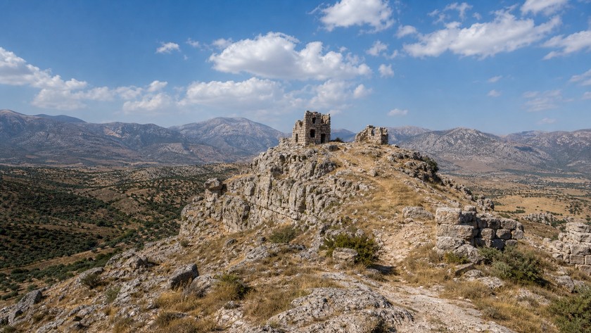 Çalış Plajı Fethiye