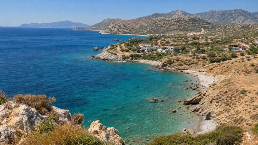 Datça Gezilecek Yerler: Eski Datça'dan Knidos'a Rota Rehberi