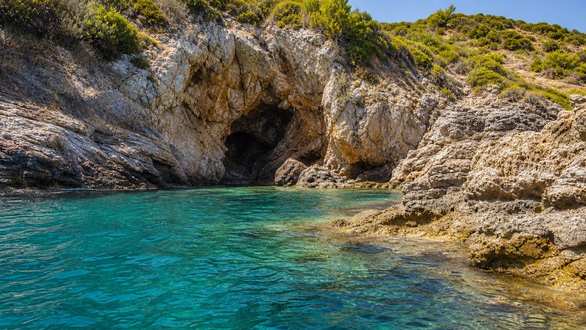 Dilek Mağarası Bodrum: Nerede, Nasıl Gidilir?