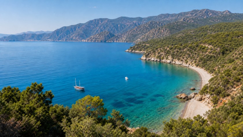 Fethiye Gezilecek Yerler: İlk Kez Gidenler İçin Rota