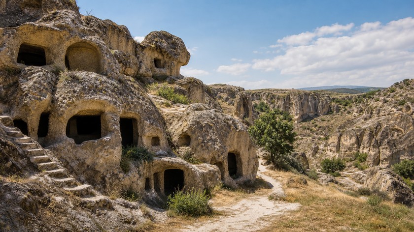Gümüşlük sahili Bodrum gün batımı