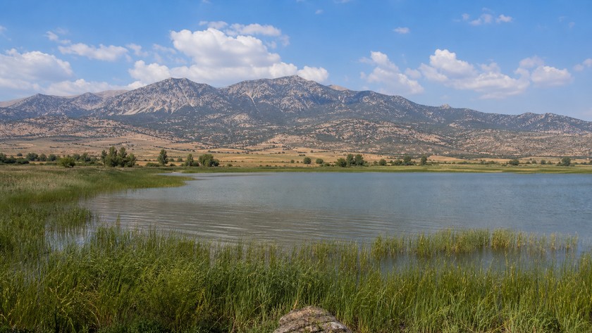 İçmeler Plajı Marmaris