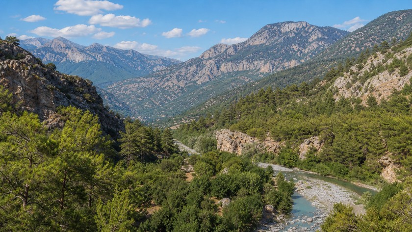 Kabak Koyu Gezi Rehberi: Nerede, Nasıl Gidilir?