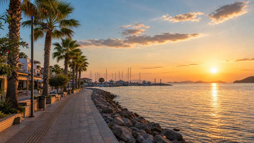 Turgutreis