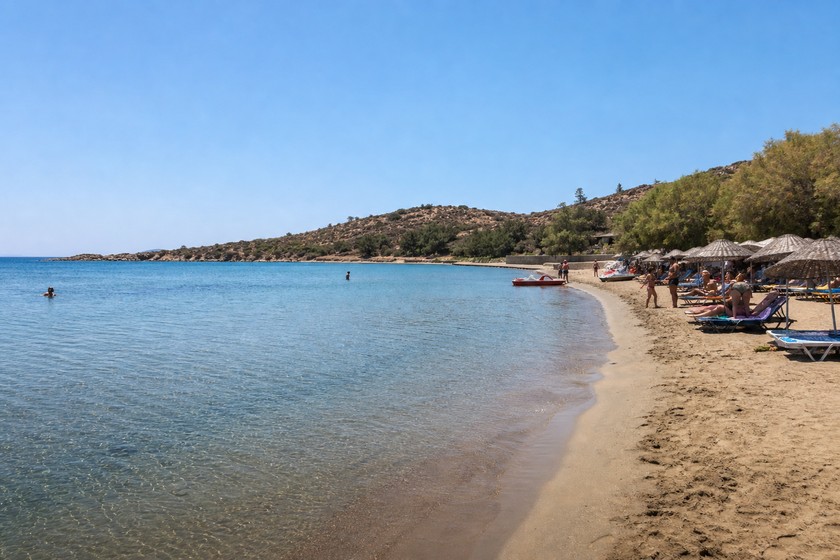Aileye uygun Karaincir atmosferi