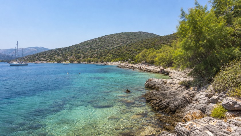 Aspat Koyu Bodrum Rehberi: Nerede, Deniz ve Ziyaret Notları