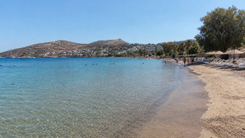 Bitez Plajı