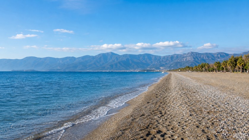 Çalış Plajı Rehberi: Fethiye'de Gün Batımı, Deniz ve Ulaşım