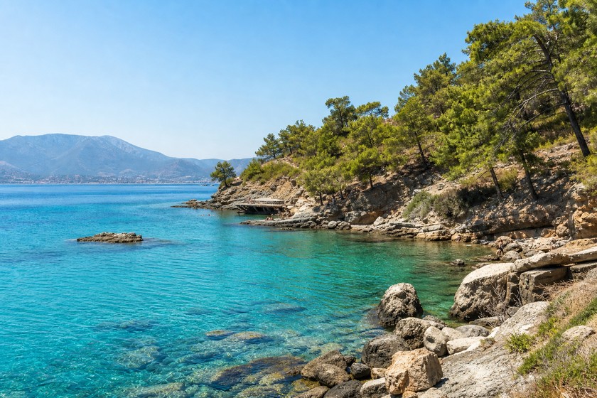 Cennet Koyu Bodrum Rehberi: Nerede, Deniz ve Ziyaret Notları