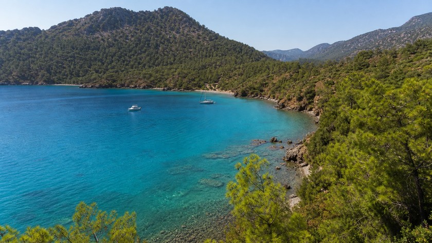 Gemiler Koyu Rehberi: Fethiye'de Deniz, Ulaşım ve Ziyaret Notları