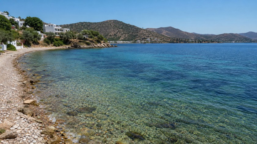 Gündoğan Gezilecek Yerler: Sahil, Koylar ve Sakin Bodrum Rotası