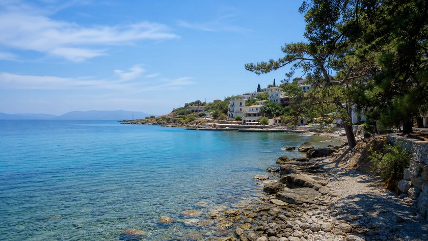 Kadıkalesi Gezilecek Yerler: Sahil, Plaj ve Kısa Bodrum Rotası