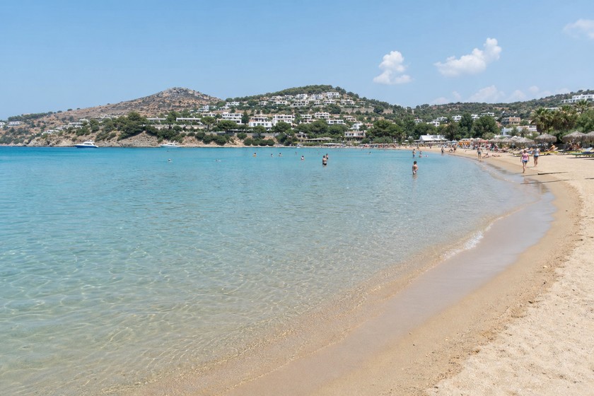 Karaincir Plajı