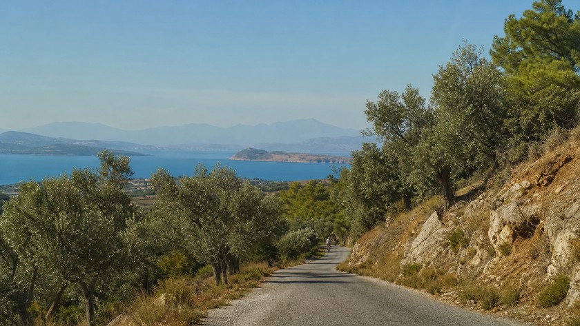 Mazı çevresinde Bodrum ve Milas yakın rota hissi