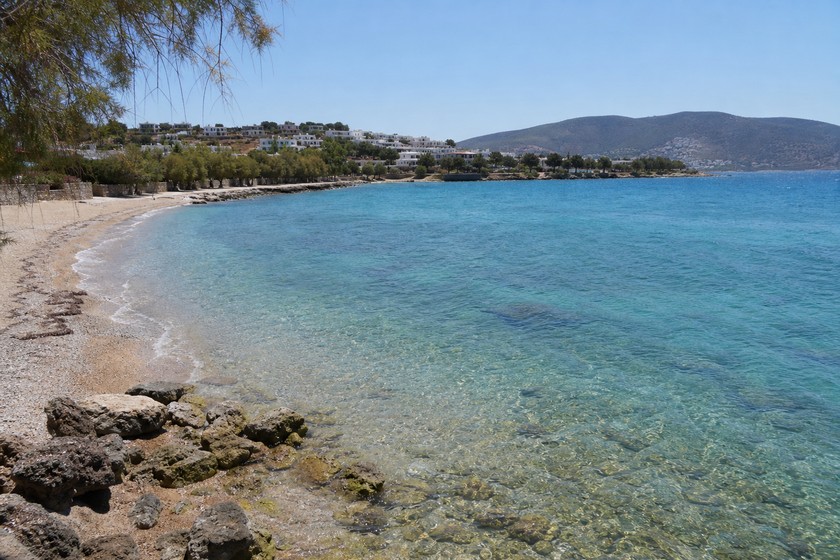 Ortakent Gezilecek Yerler: Yahşi Sahili, Plajlar ve Kısa Bodrum Rotası