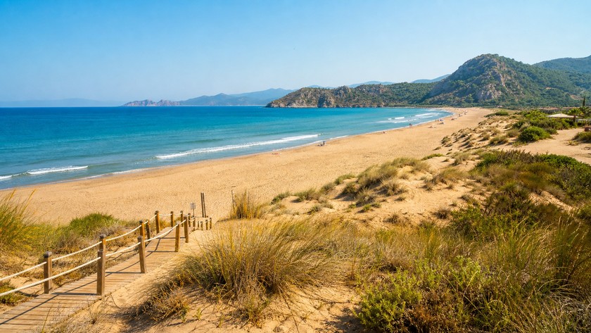 Sarıgerme Plajı Rehberi: Ortaca'da Deniz, Ulaşım ve Ziyaret Notları