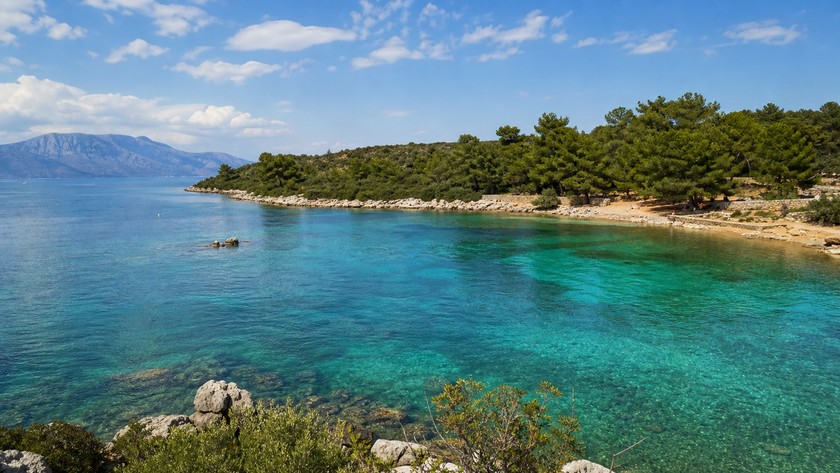Sedir Adası Rehberi: Kleopatra Plajı, Ulaşım ve Gökova Rotası