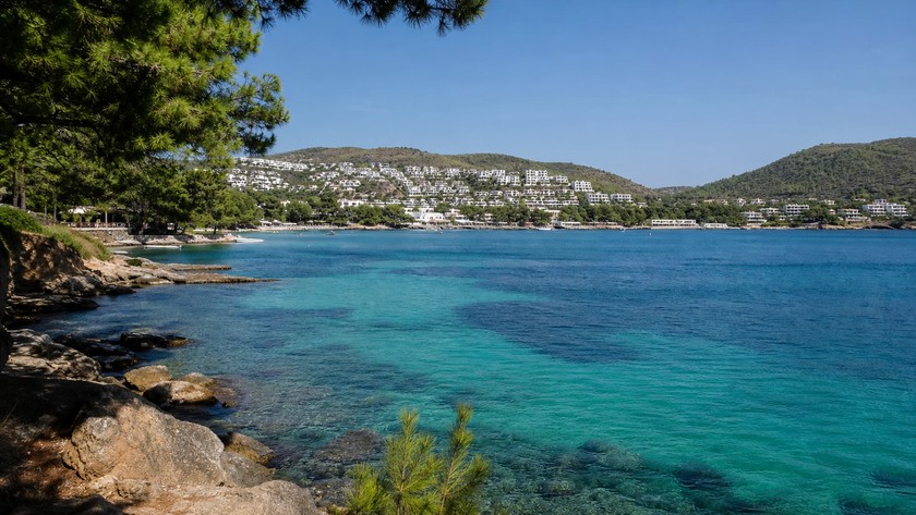Torba Gezilecek Yerler: Sahil, Koy ve Kısa Bodrum Rotası