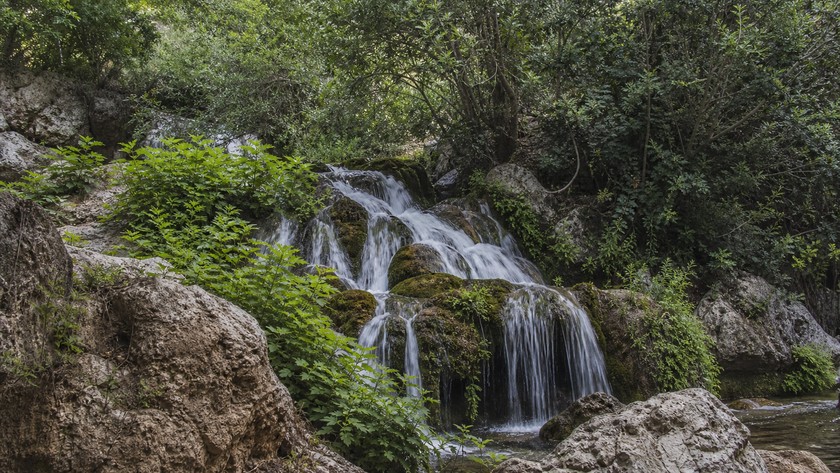 Turgut Şelalesi Marmaris: Nerede, Nasıl Gidilir?