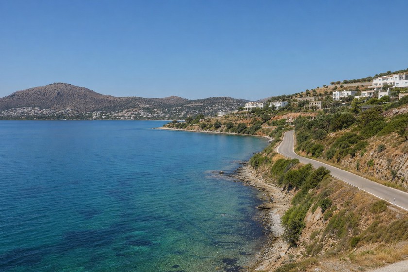 Turgutreis Akyarlar rota bağlantısı