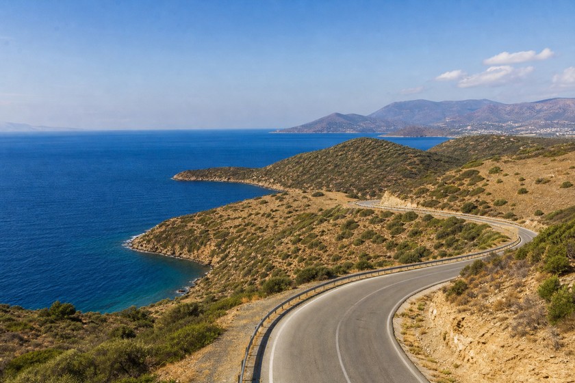 Turgutreis bağlantı rotası