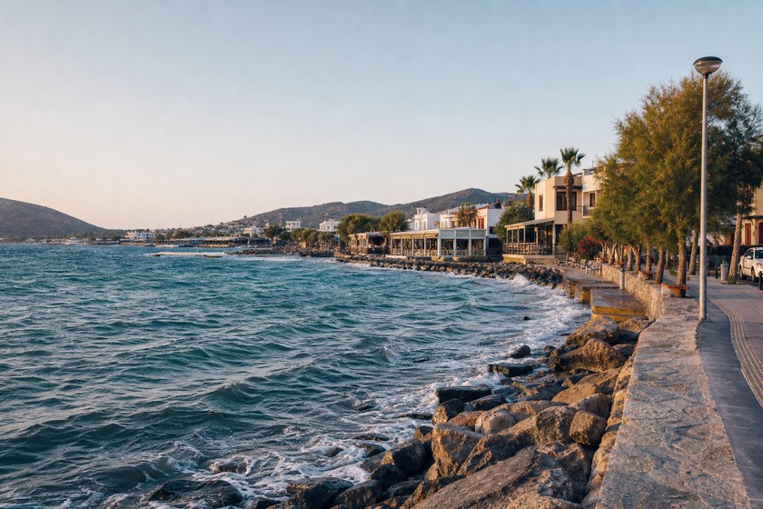 Turgutreis Gezilecek Yerler: Sahil, Marina ve Gün Batımı Rotası