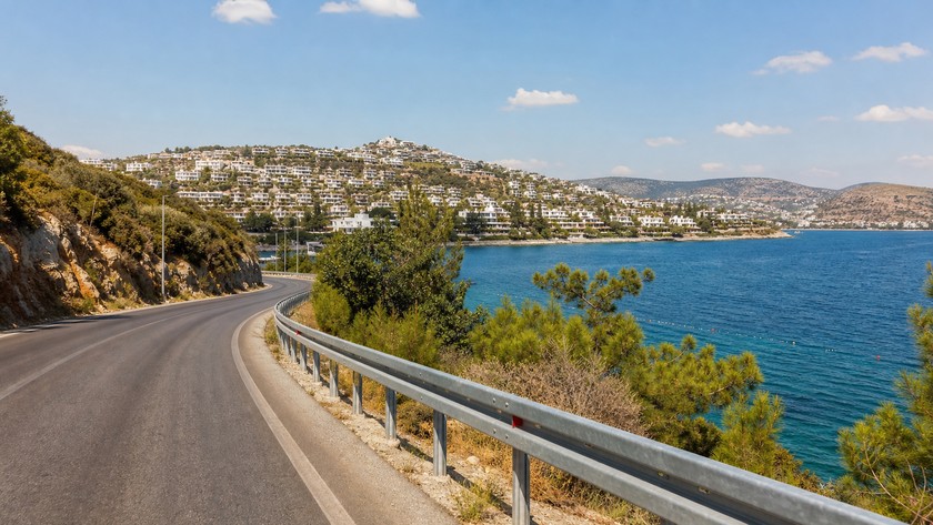 Türkbükü'ne ulaşım ve Bodrum kuzey kıyısı rota hissi