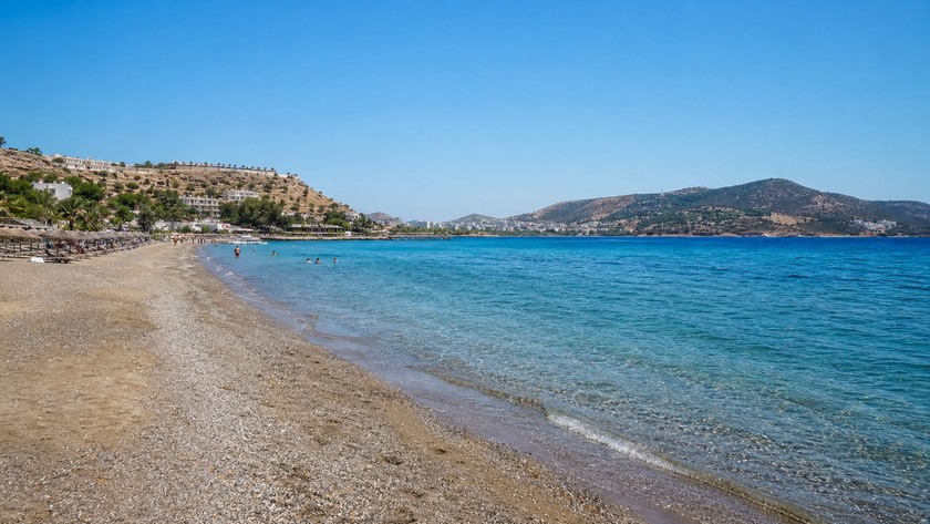 Yahşi Plajı Rehberi: Bodrum'da Deniz, Ulaşım ve Ziyaret Notları