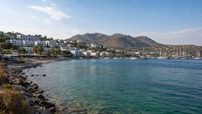 Yalıkavak Gezilecek Yerler: Marina, Sahil ve Kısa Bodrum Rotası