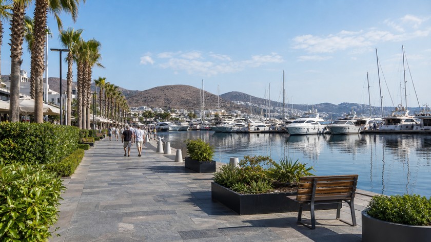 Yalıkavak Marina