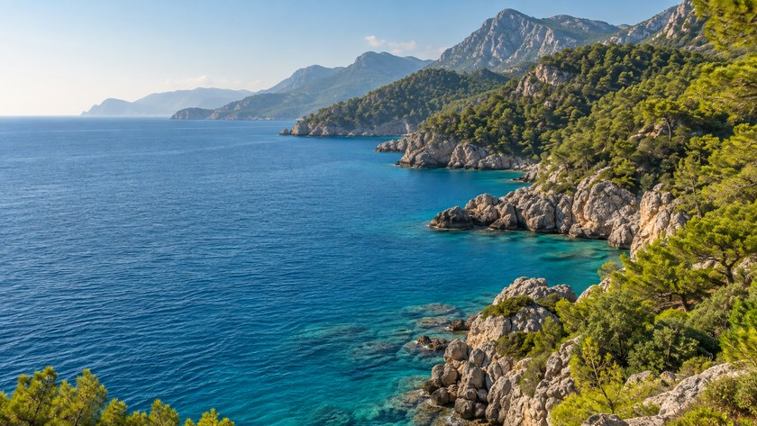 Afkule Manastırı Rehberi: Fethiye'de Tarih ve Güvenli Ziyaret