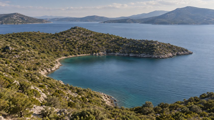 Bencik Limanı Rehberi: Datça ve Marmaris Arasında Coğrafya ve Ziyaret Planı