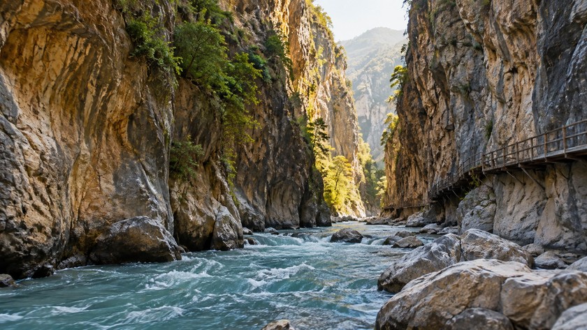 İasos Gün Batımı: Milas'ta Tarih ve Kıyı Rotası