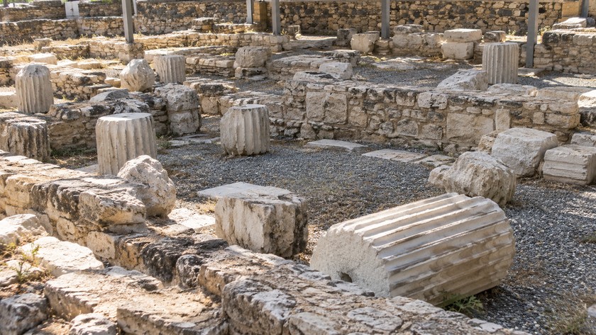 Halikarnas Mozolesi Rehberi: Bodrum'da Maussolleion Anıt Müzesi