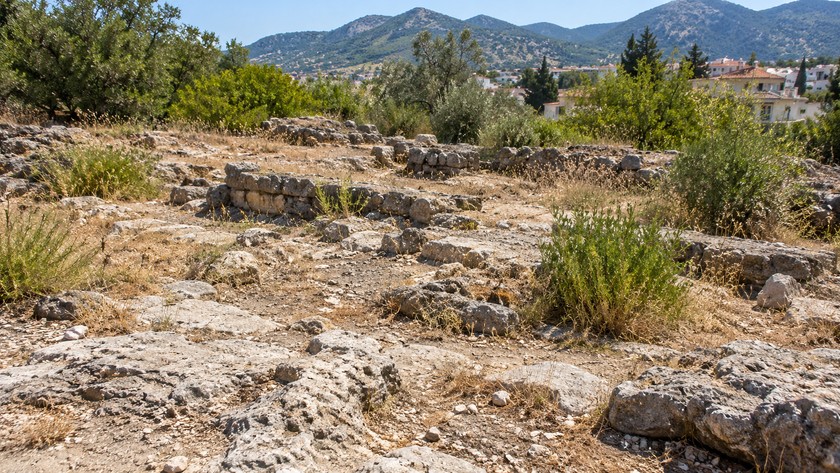 Marmaris İyilik Kayalığı Rehberi: Arkeolojik Alan ve Ziyaret Notları