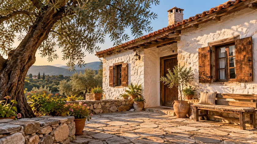 Kerimoğlu Türküsü Evi Rehberi: Yerkesik'te Kültür ve Ziyaret