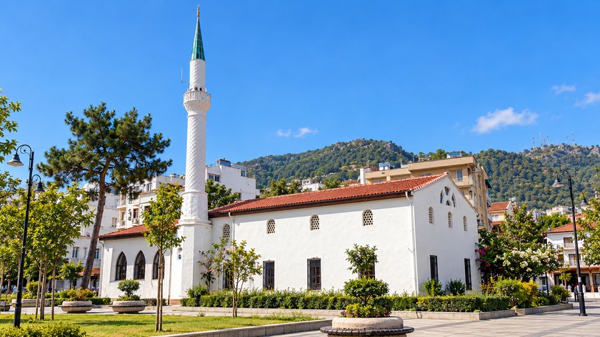 Marmaris Eski Cami Rehberi: Tarihi, Konumu ve Ziyaret Notları