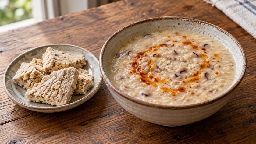 Muğla Tarhanası: Ak Tarhana, Tarhana Aşı ve Yerel Sofra