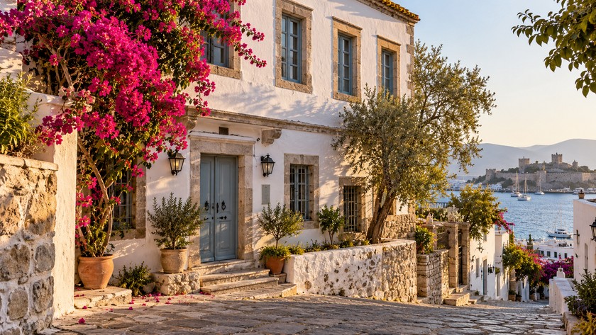 Zeki Müren Sanat Müzesi: Bodrum'da Ev, Koleksiyon ve Ziyaret Rehberi